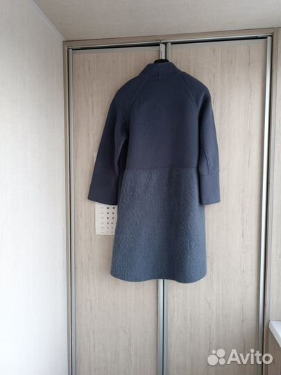 Пальто женское MilaMarsel новое 48