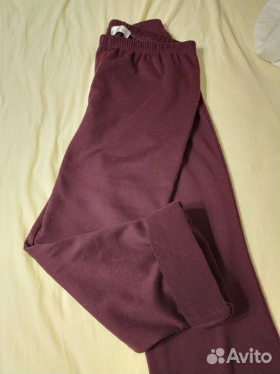 Спортивные штаны женские