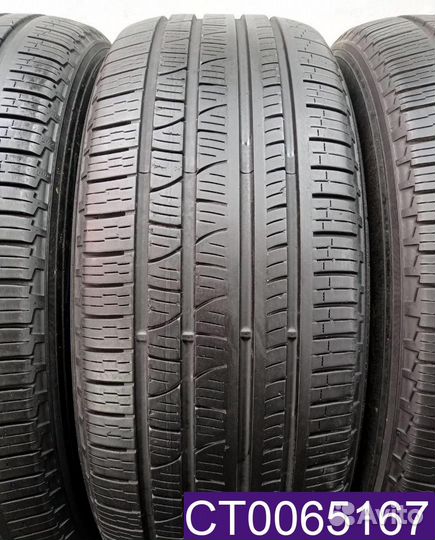 Pirelli Scorpion Verde All Season 255/55 R20 96T