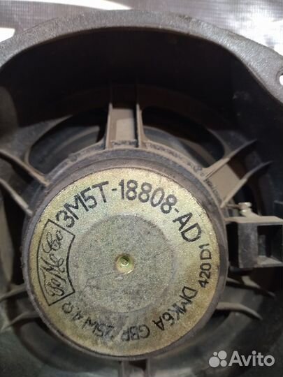 Динамик передний Ford Focus C-max 1