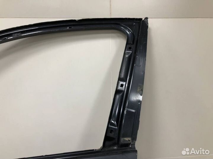Дверь передняя левая BMW X6