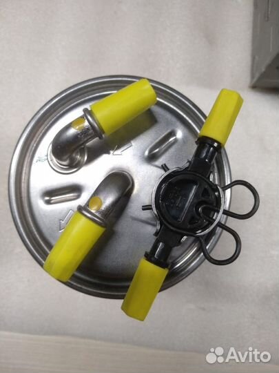 Фильтр топливный Ниссан M9R 16400JY00B