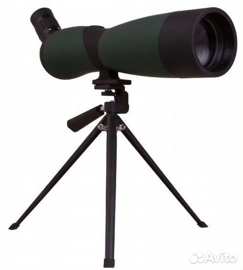 Зрительная труба 25-75х70
