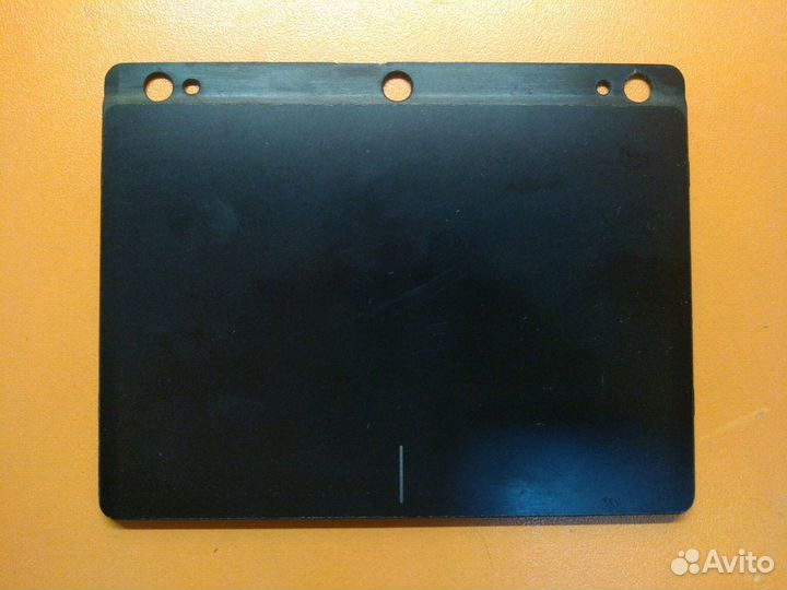 Б/У тачпад модуль, сенсорная панель для ноутбука