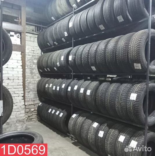 Toyo Observe G3-Ice 235/60 R17 105Q