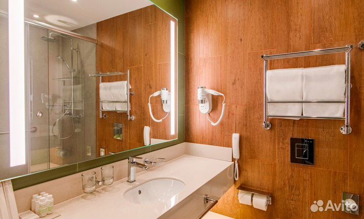 Отдых во Владимирской обл