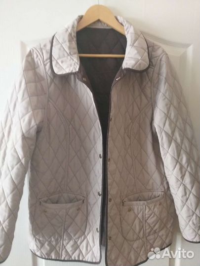 Куртка демисезонная женская 52 54