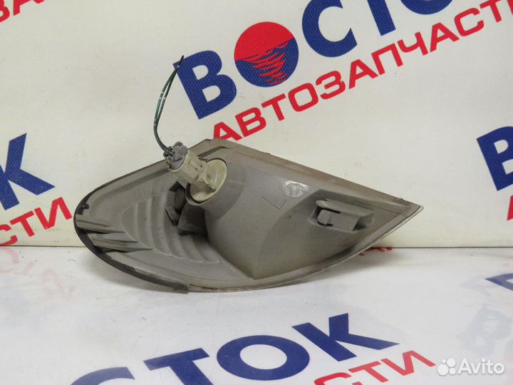 Габарит Лево nissan bluebird sylphy FG10, TG10, QNG10, QG10