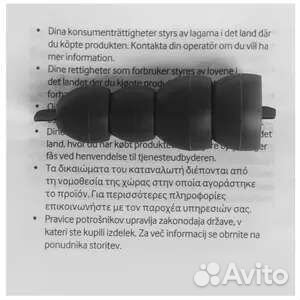 Проводная гарнитура, наушники Samsung EO-IC100 AKG