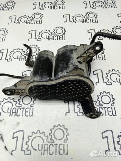 Фильтр паров топлива Audi A4 B8