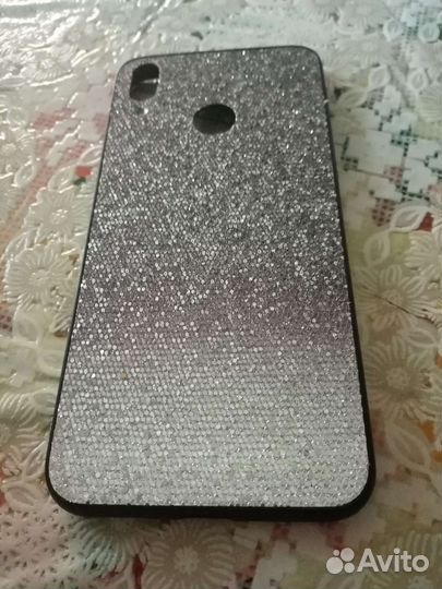 Новый чехол Honor 8c