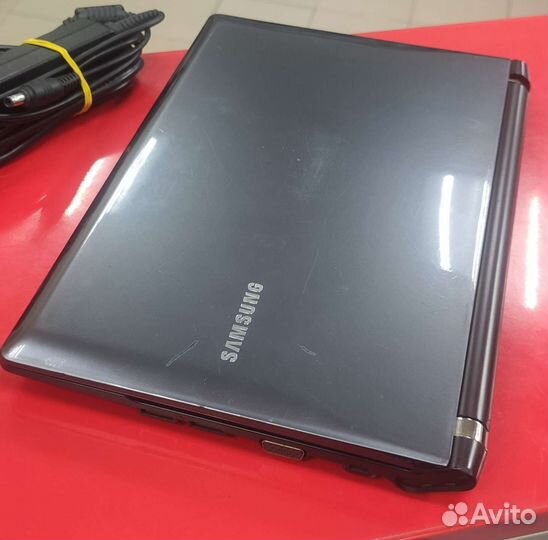 Нетбук Samsung N350