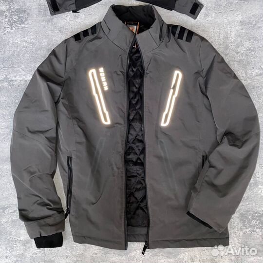 Ветровка мужская