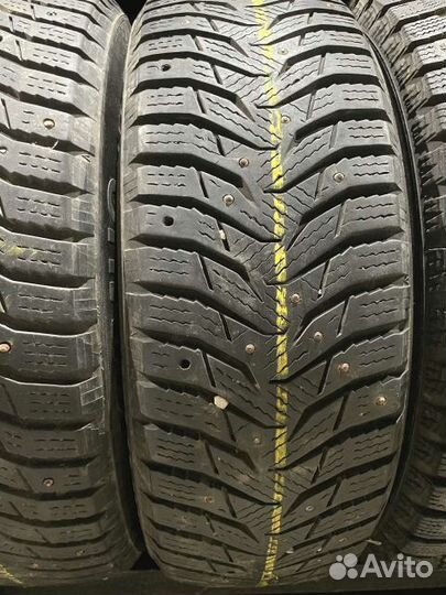 Cordiant Polar 2 185/65 R15 88L