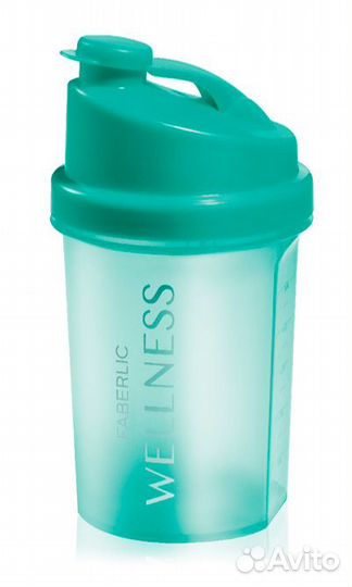 Шейкер для коктейлей