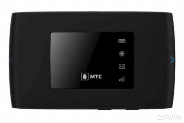 Мобильный wifi роутер 4G