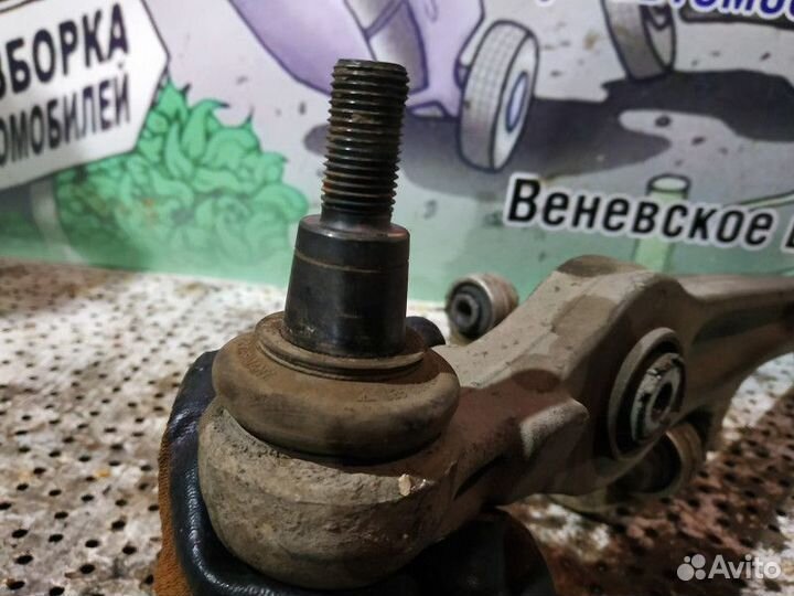 Рычаг передний левый Audi A6 Allroad Quattro