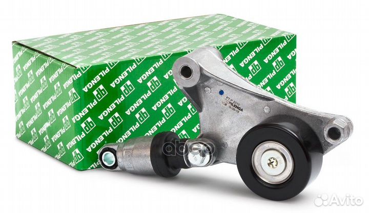Натяжитель ремня приводного в сборе PTP2010 PIL