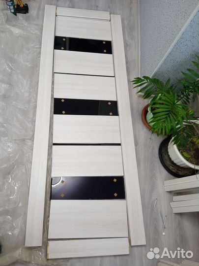 Нестандартные межкомнатные двери в наличии