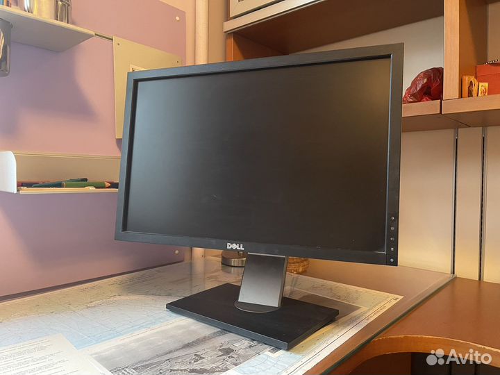 Монитор dell 2209 WAf