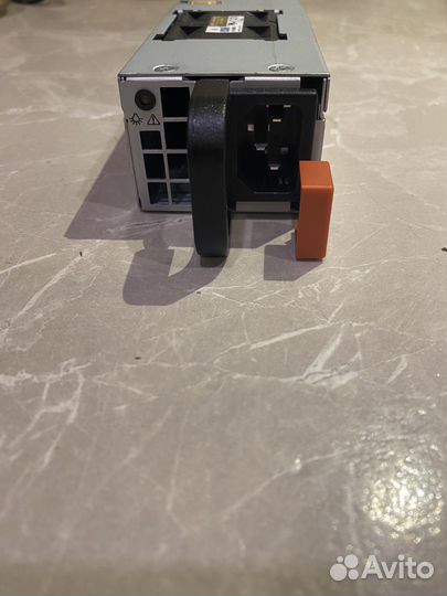 Блок питания для сервера