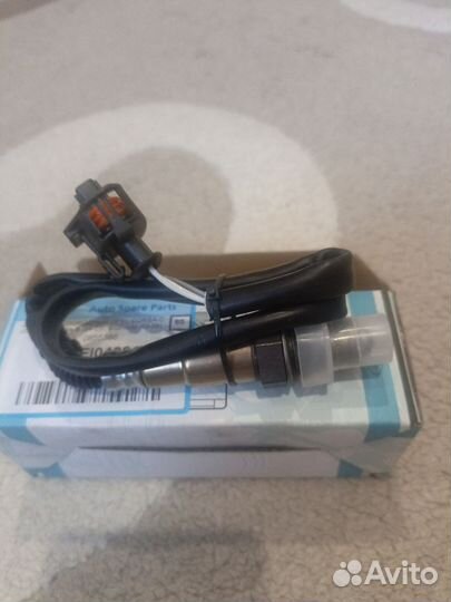 Лямбда зонд opel