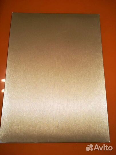 Обложка на свидетельство о заключении брака