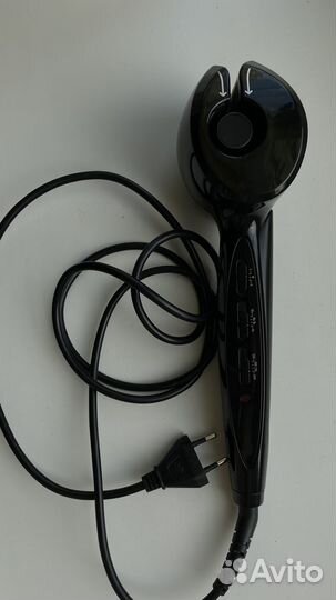 Стайлер для завивки автоматический Rowenta