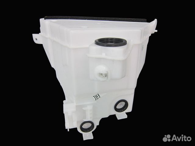 Бачок омывателя Toyota Land Cruiser Prado 150