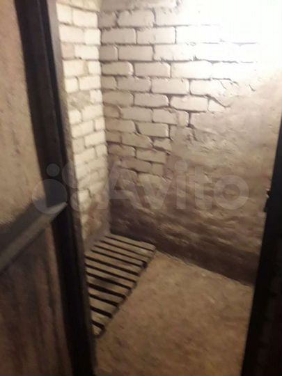 Гараж, 26 м²