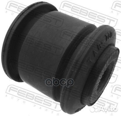 Сайлентблок поперечного рычага подвески зад п