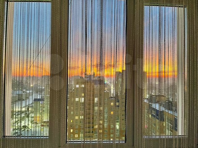 3-к. квартира, 130,7 м², 16/16 эт.