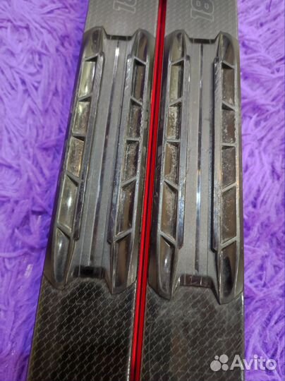 Беговые лыжи Rossignol X ium skate