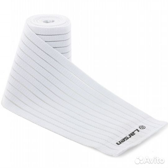 Бинт эластичный на голень арт 9614