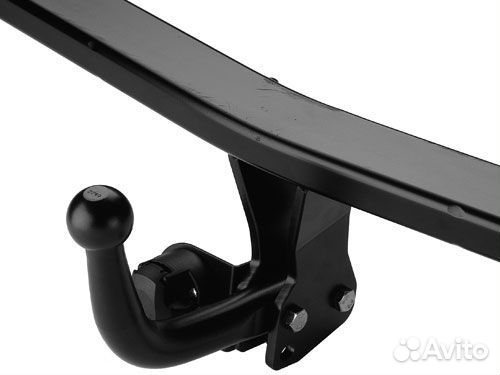 Фаркоп установка тсу LADA Priora ваз-2171, 5-дв. у