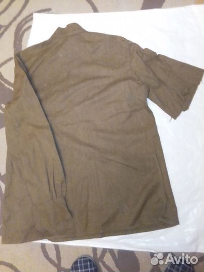 Гимнастёрка обр.1943г