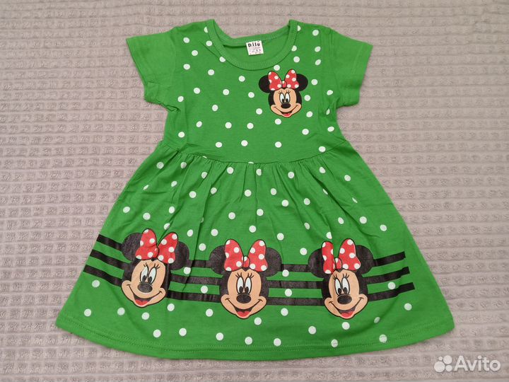 Платье для девочки 4,5,6,7 лет