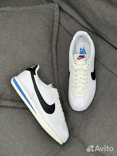 Nike Cortez