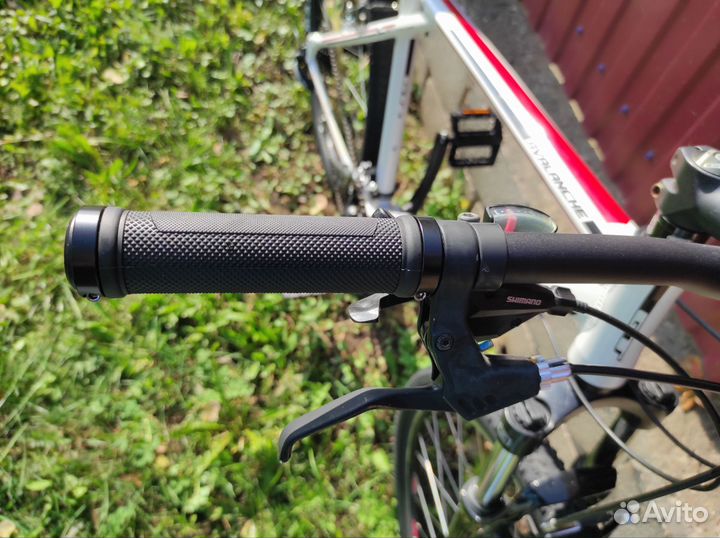 Велосипед горный GT avalanche 4.0