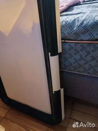 Средний лоток для собаки