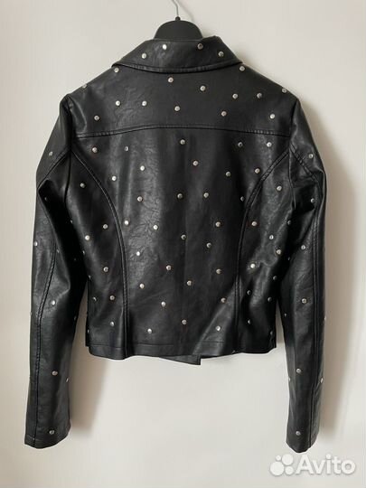 Куртка косуха Liu Jo