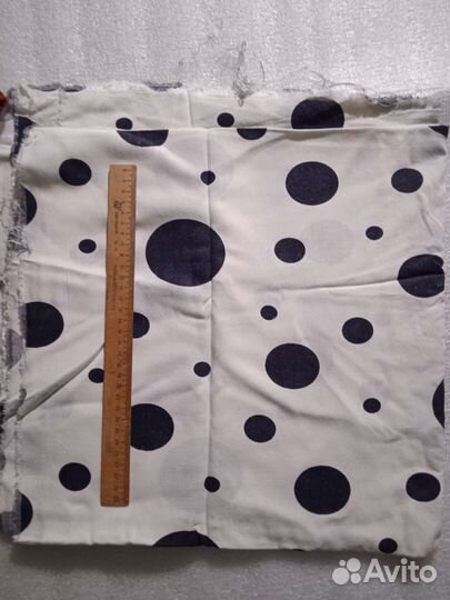 Ткани винтаж СССР фланель, штапель