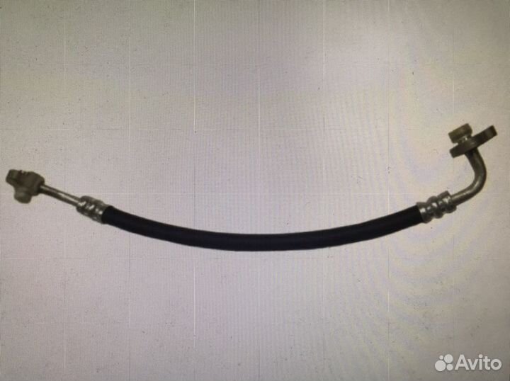 Трубопровод кондиционера малый ваз 2190