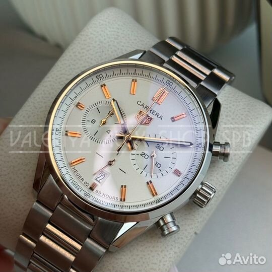 Часы мужские Tag Heuer #2020100709