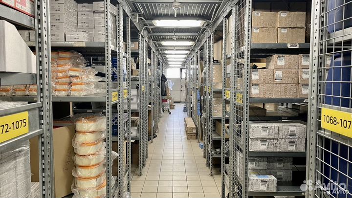 Замок на рулевой вал гарант 085EF Renault Kaptur