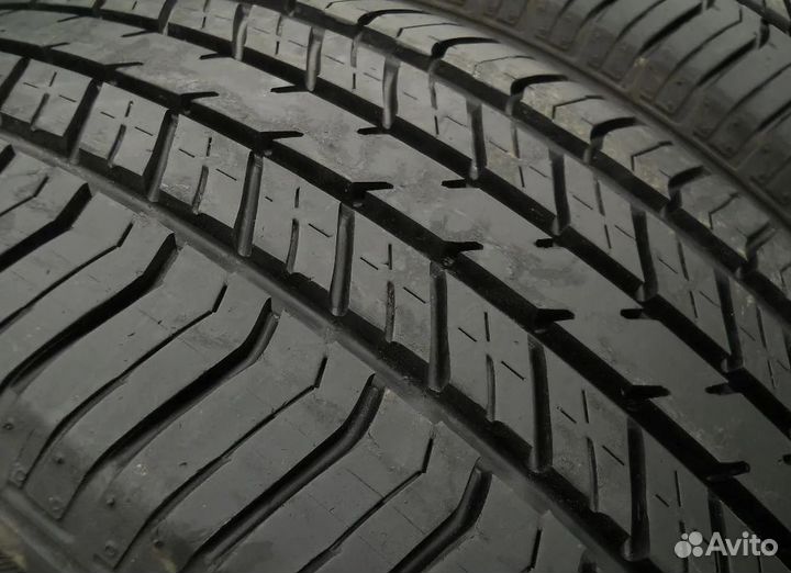 Bridgestone Ecopia H/L 422 Plus 255/50 R20