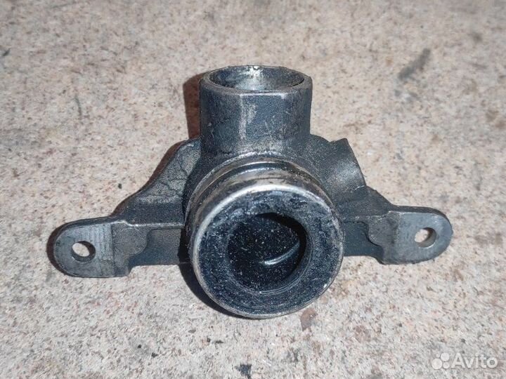 Маслоотделитель (сапун) Mercedes Vito W639 3.0