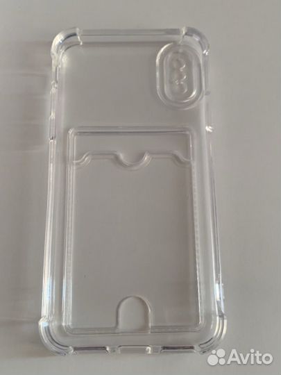 Чехол на iPhone 10 xs