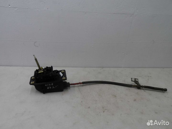 Кулиса АКПП Audi Allroad C5