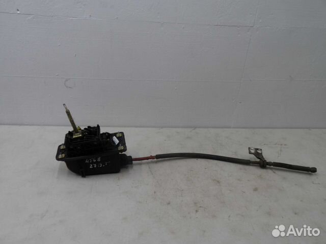 Кулиса АКПП Audi Allroad C5